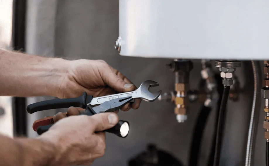 Why choose Water Heater Repair in Lawrence, KS